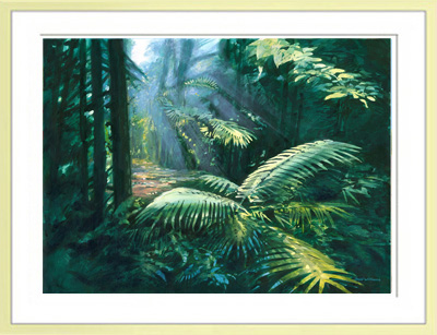 Forest Path