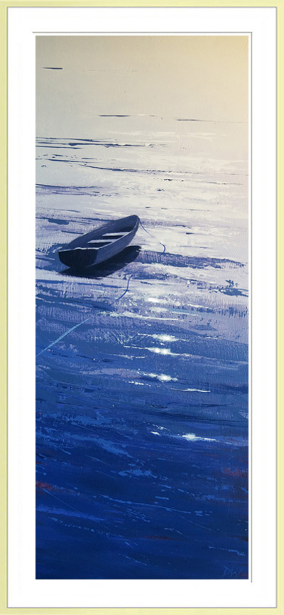 Little Boat